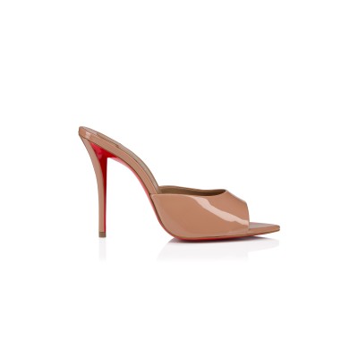 CHRISTIAN LOUBOUTIN MISS Z MULE 100MM MULES 1250970N295